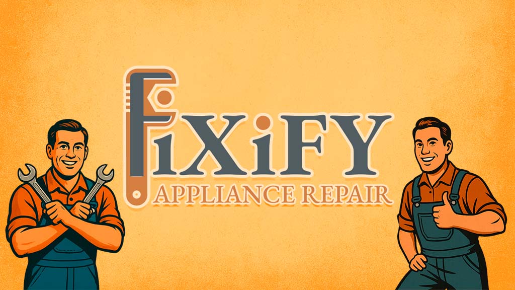 FiXiFY HVAC & Appliance repair service near me in the Denver Metro